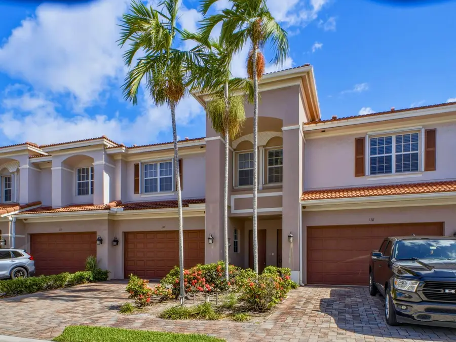 119 Lancaster Road, Boynton Beach, FL 33426 - #3