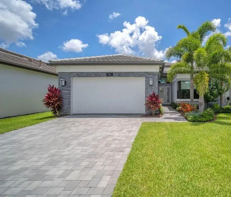 9651 Spruce Woods Drive, Boynton Beach, FL 33473 - #1