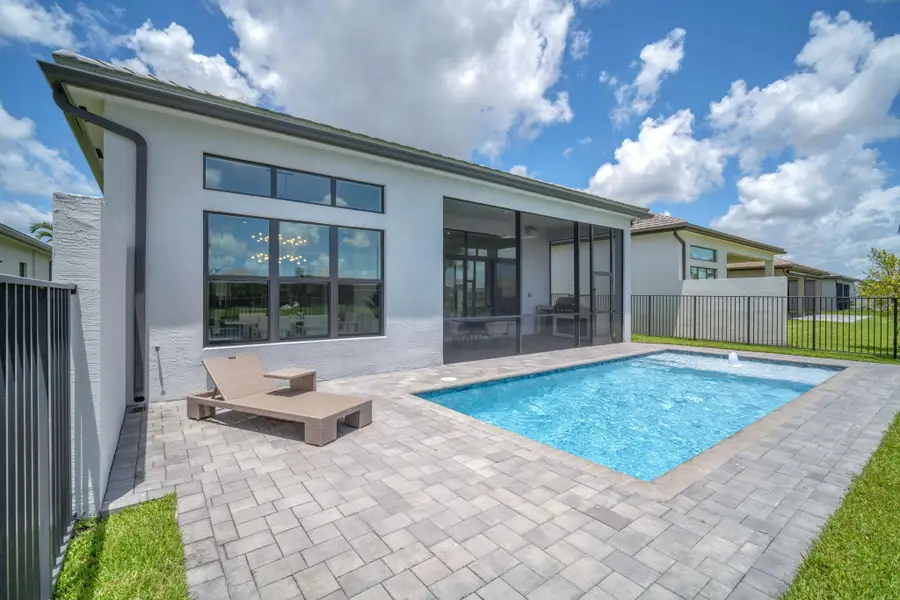 9651 Spruce Woods Drive, Boynton Beach, FL 33473 - #2