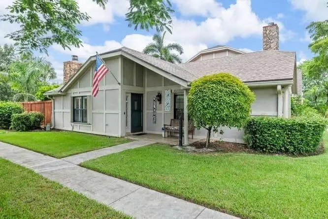 1960 Derby Trail, Wellington, FL 33414 - #1