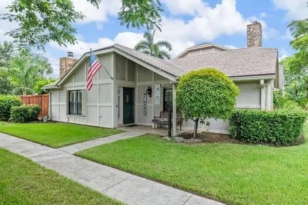 1960 Derby Trail, Wellington, FL 33414