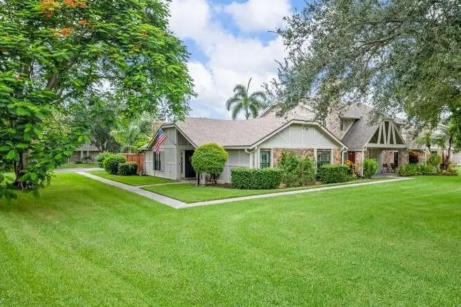 1960 Derby Trail, Wellington, FL 33414 - #2