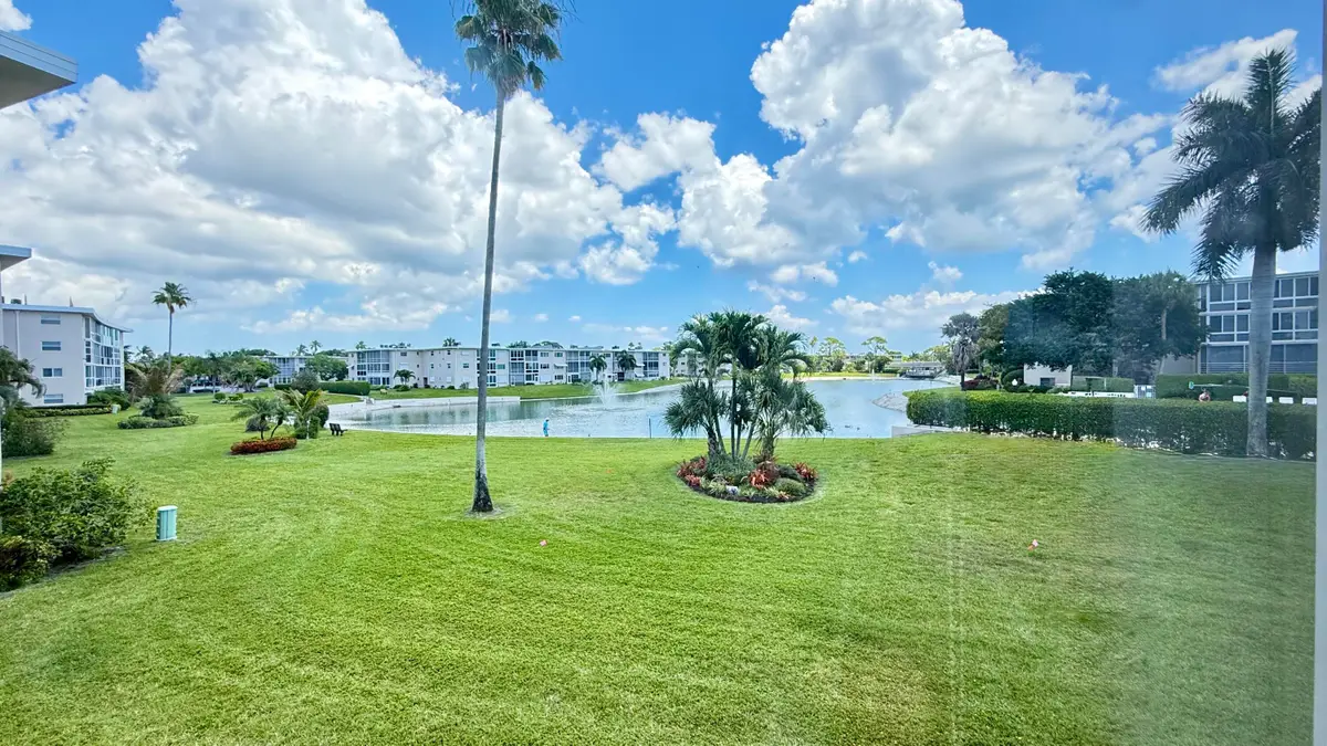 2728 N Garden Dr Drive N #214, Lake Worth Beach, FL 33461 - #1