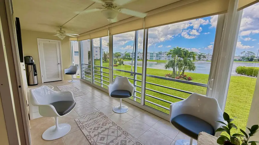 2728 N Garden Dr Drive N #214, Lake Worth Beach, FL 33461 - #2