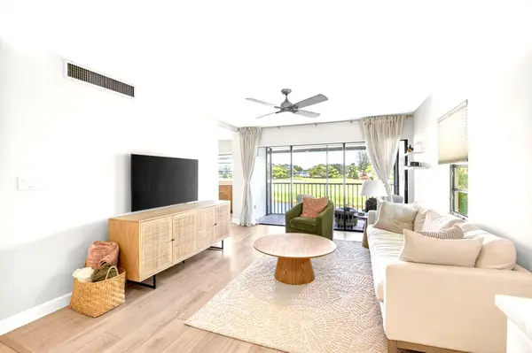551 Greensward Lane #204-d, Delray Beach, FL 33445