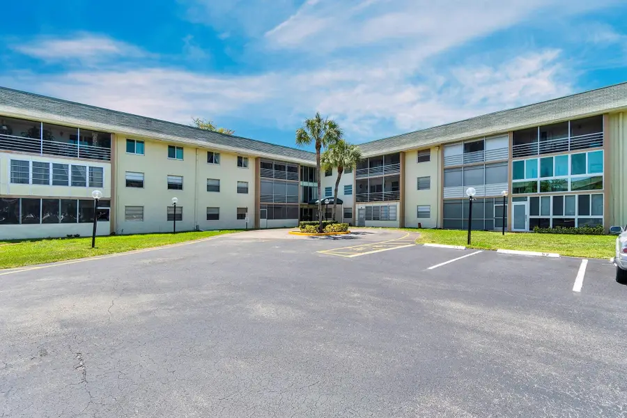 5190 E Sabal Palm Boulevard #304, Tamarac, FL 33319 - #3