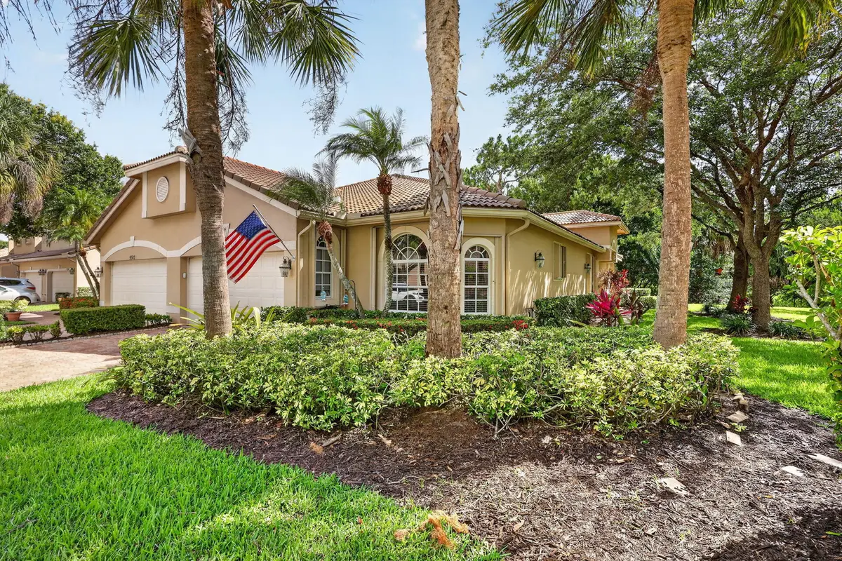 9500 Crooked Stick Lane, Port Saint Lucie, FL 34986 - #1