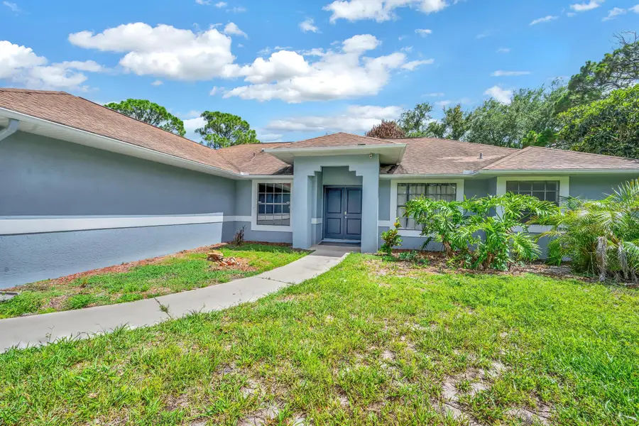 601 Howard Street, Fort Pierce, FL 34982 - #3