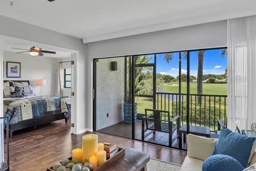 401 Greensward Lane #102-a, Delray Beach, FL 33445 - #2