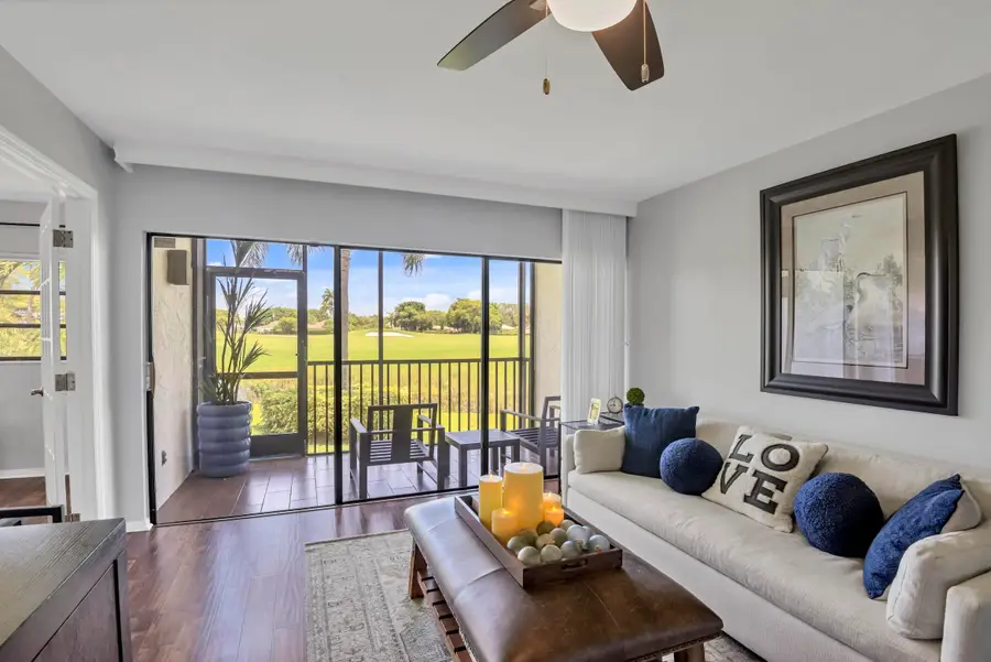 401 Greensward Lane #102-a, Delray Beach, FL 33445 - #3