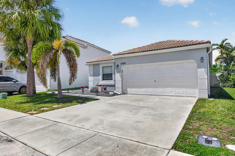 1489 NW 153rd Avenue, Pembroke Pines, FL 33028 - #3