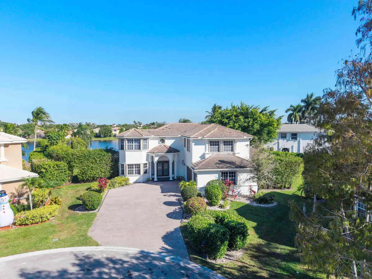 5081 NW 120th Avenue, Coral Springs, FL 33076 - #1
