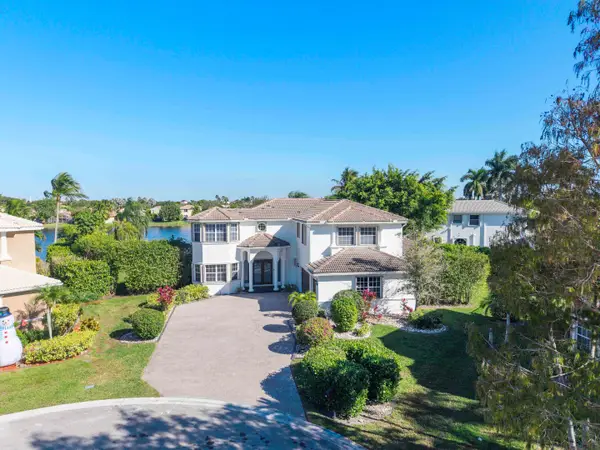 5081 NW 120th Avenue, Coral Springs, FL 33076