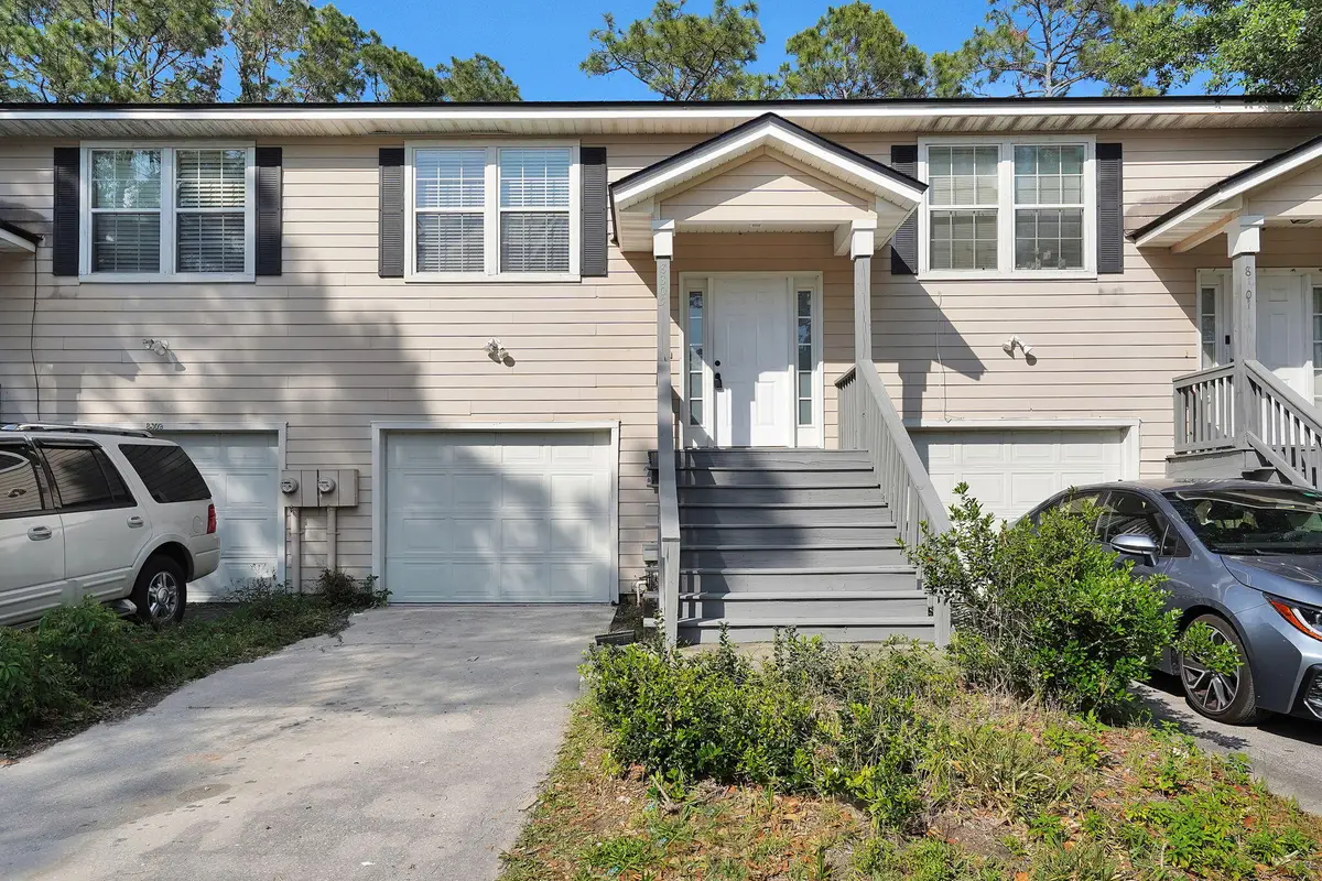 8305 Homeport Court, Jacksonville, FL 32244 - #1