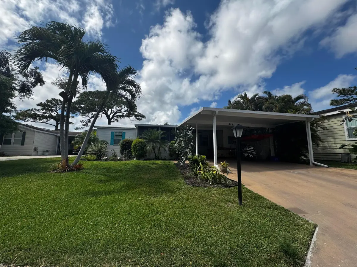 4081 4th Court, Lantana, FL 33462 - #1
