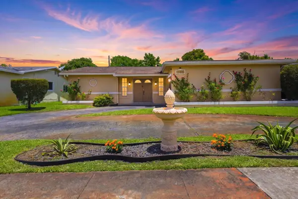 10691 NW 26th Place, Sunrise, FL 33322