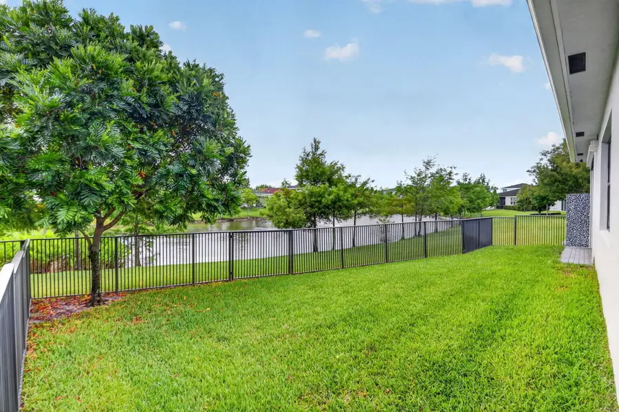 6026 Henderson Way, West Palm Beach, FL 33415 - #3