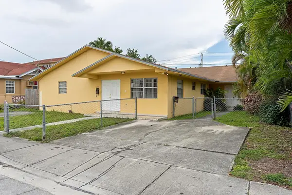 1953-1955 NW 3rd Street, Miami, FL 33125