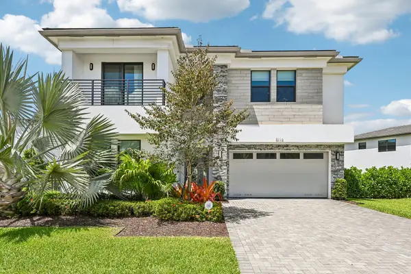 8116 Laurel Falls Drive, Boca Raton, FL 33496