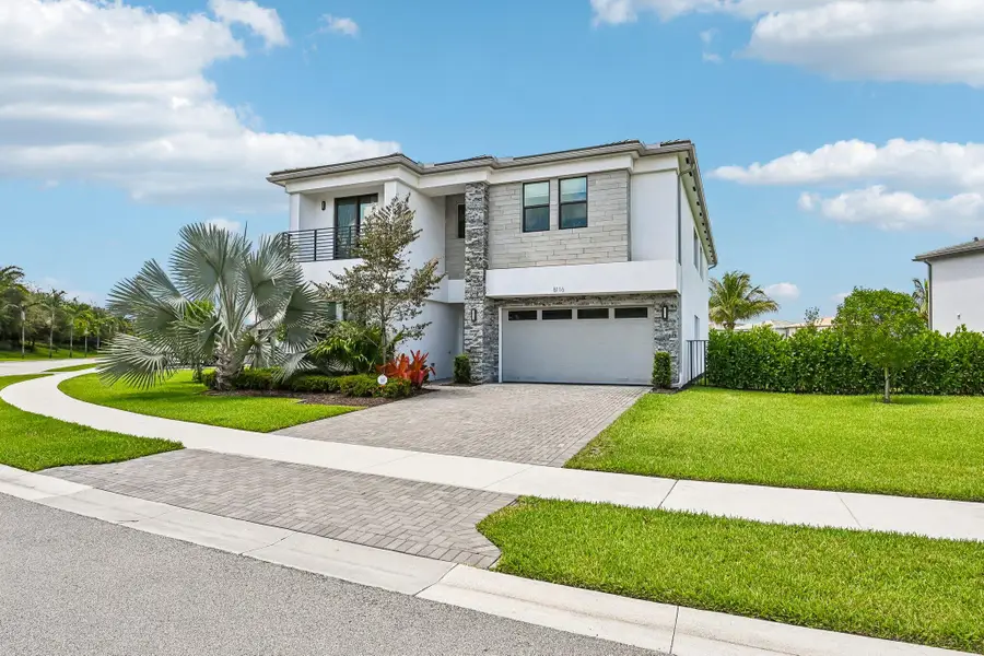 8116 Laurel Falls Drive, Boca Raton, FL 33496 - #2