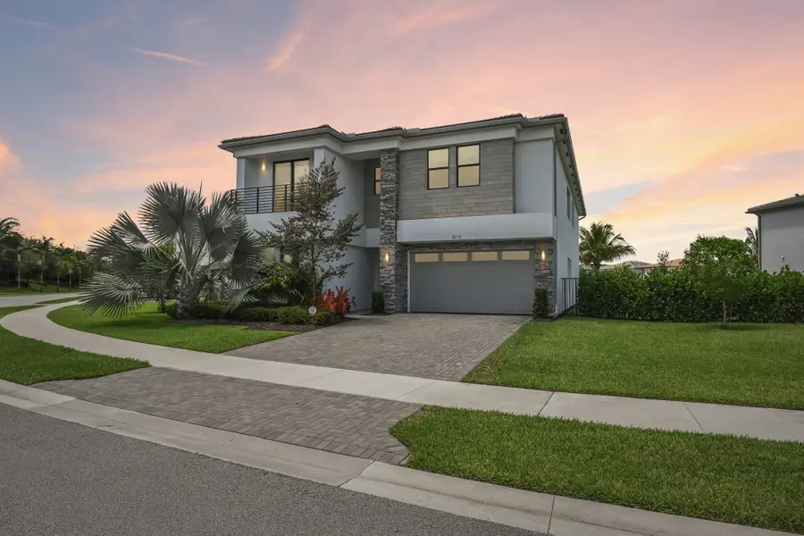 8116 Laurel Falls Drive, Boca Raton, FL 33496 - #3