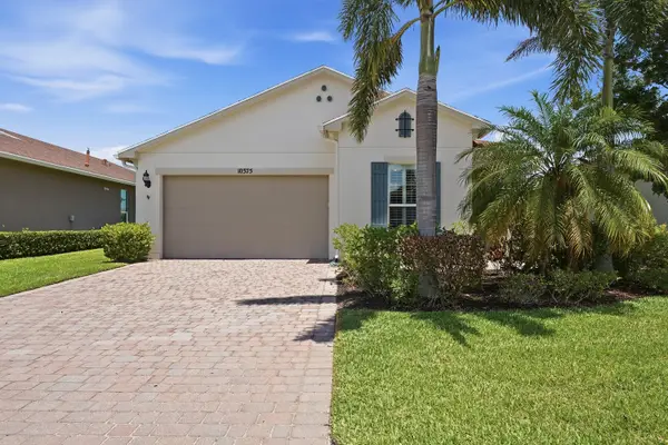 10375 SW Indian Lilac Trail, Port St Lucie, FL 34987