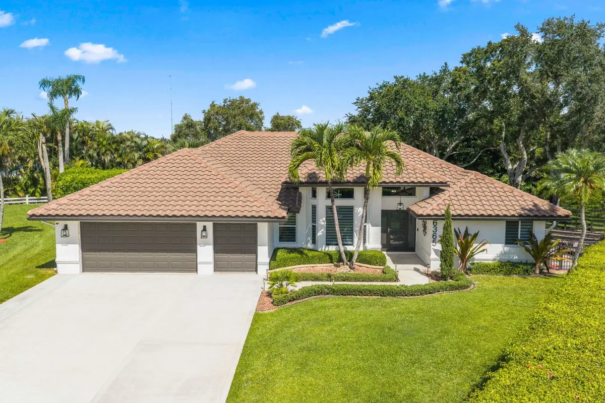 6365 Rock Creek Drive, Lake Worth, FL 33467 - #1