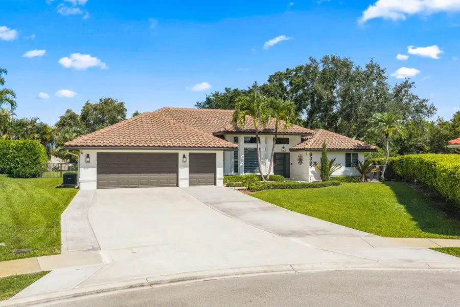 6365 Rock Creek Drive, Lake Worth, FL 33467 - #2
