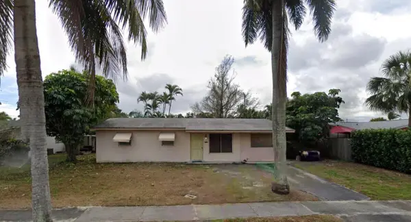 3406 Housatonic Drive, West Palm Beach, FL 33406
