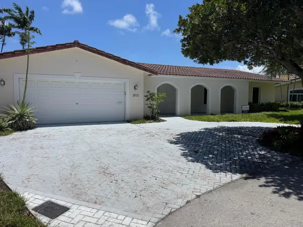 2800 NE 57th Court, Fort Lauderdale, FL 33308
