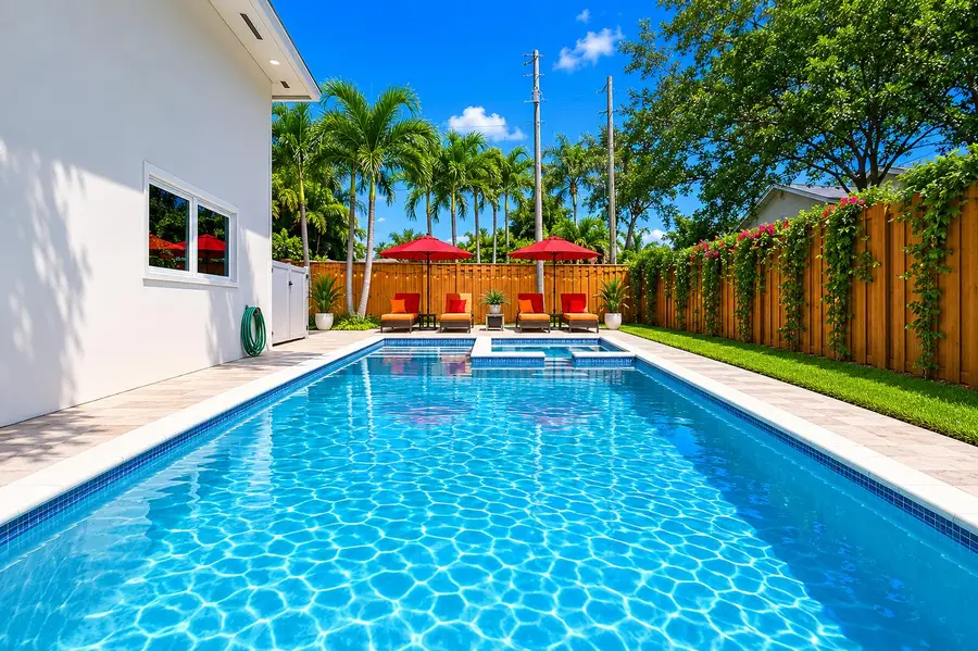 301 NW 26th Court, Wilton Manors, FL 33311 - #2