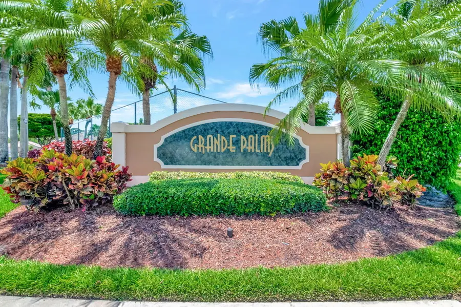 8171 Palm Gate Drive, Boynton Beach, FL 33436 - #3