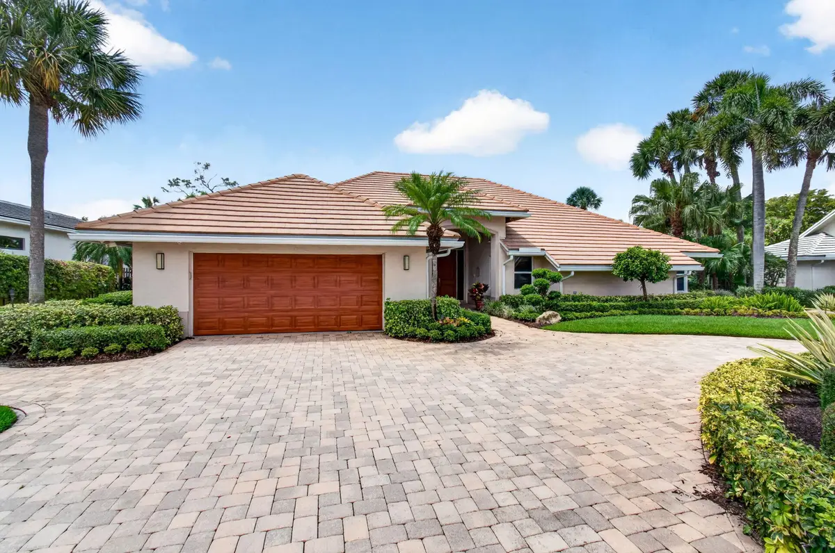 4960 Cherry Laurel Lane, Delray Beach, FL 33445 - #1