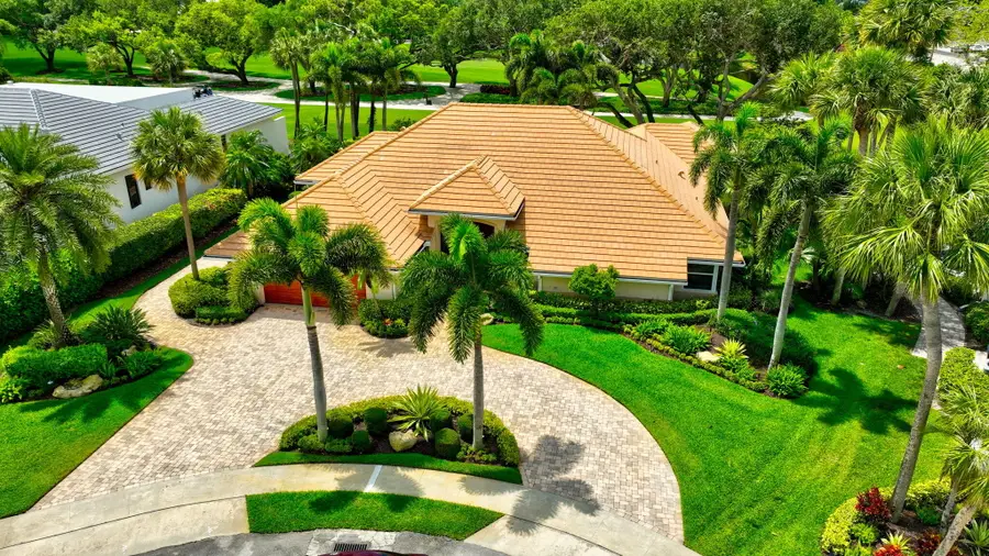 4960 Cherry Laurel Lane, Delray Beach, FL 33445 - #3