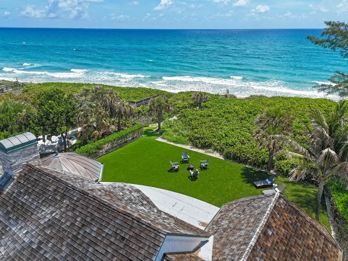 282 Celestial Way, Juno Beach, FL 33408 - #1