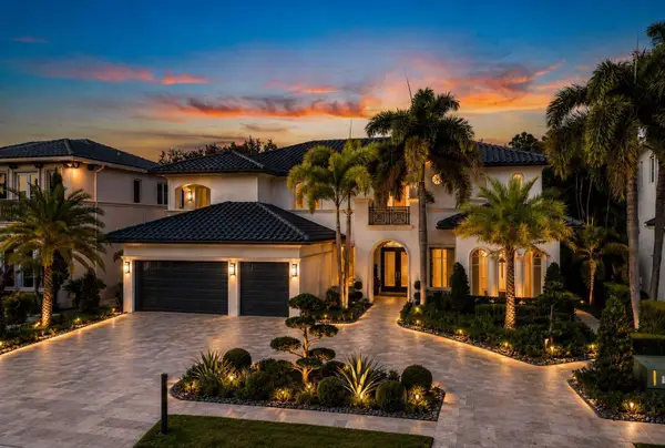 17673 Middlebrook Way, Boca Raton, FL 33496