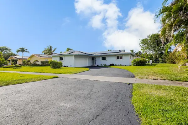 3097 Dolphin Drive, Delray Beach, FL 33445