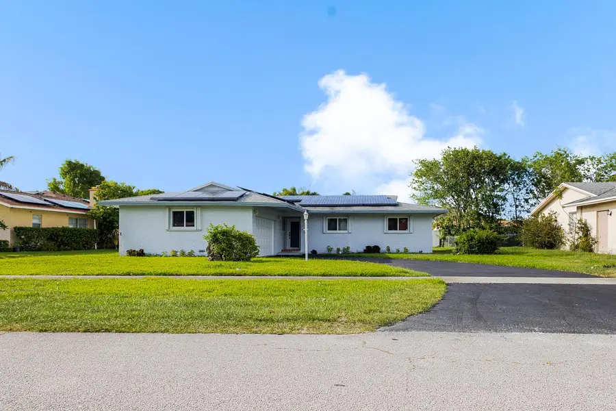 3097 Dolphin Drive, Delray Beach, FL 33445 - #2