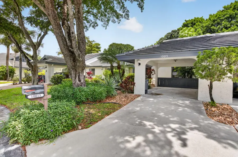 10015 Hickorywood Place, Boynton Beach, FL 33437 - #2