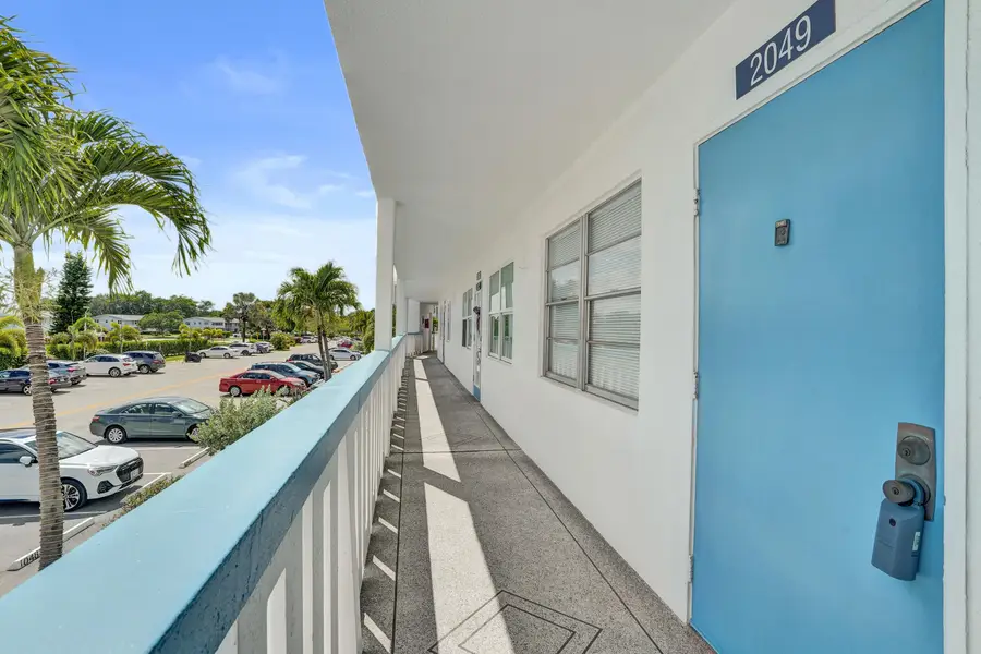 2049 Lyndhurst, Deerfield Beach, FL 33442 - #3