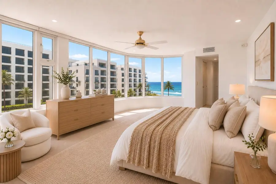 2575 S Ocean Boulevard #208s, Highland Beach, FL 33487 - #2