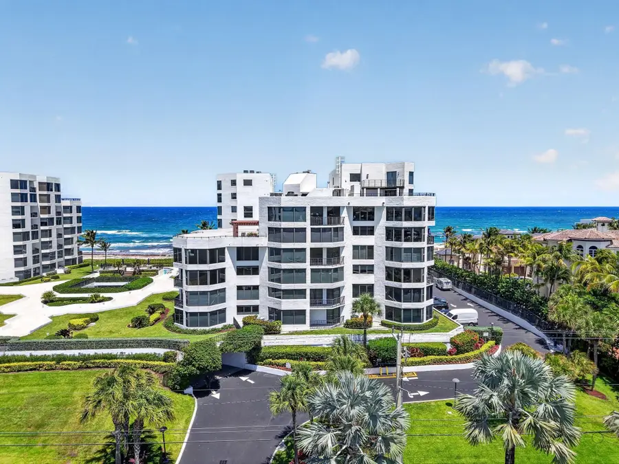 2575 S Ocean Boulevard #208s, Highland Beach, FL 33487 - #3