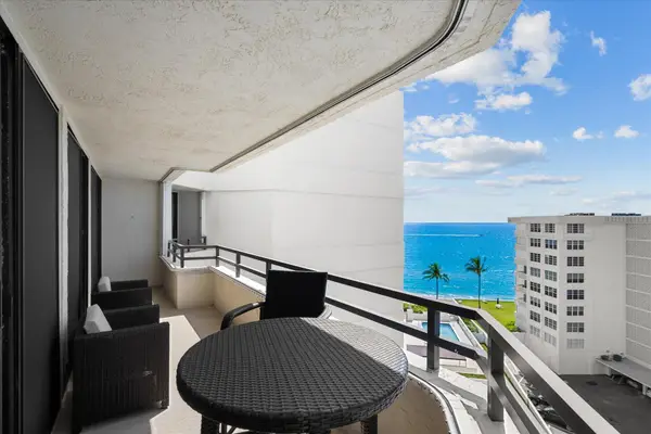 3560 S Ocean Boulevard #909, South Palm Beach, FL 33480
