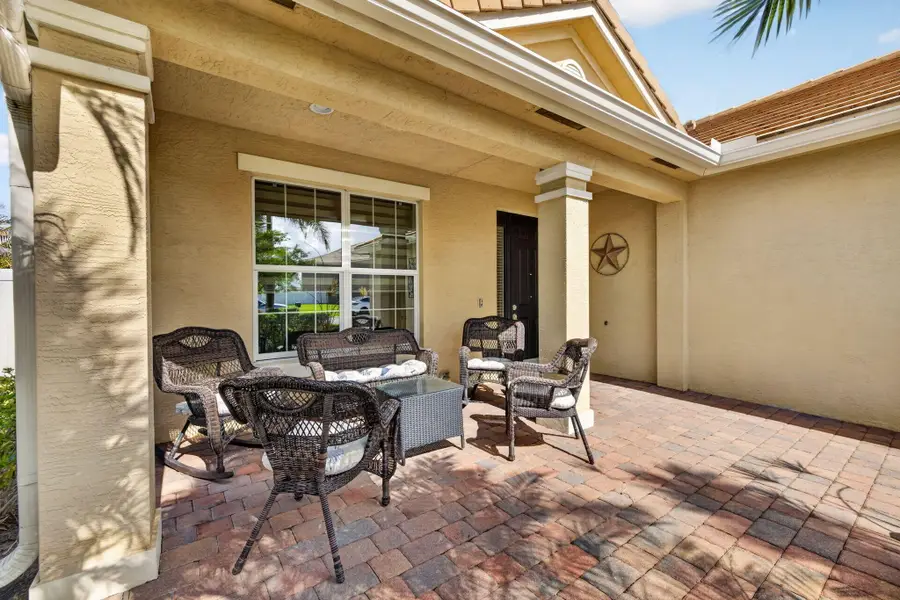 11642 SW Rowena Street, Port Saint Lucie, FL 34987 - #3