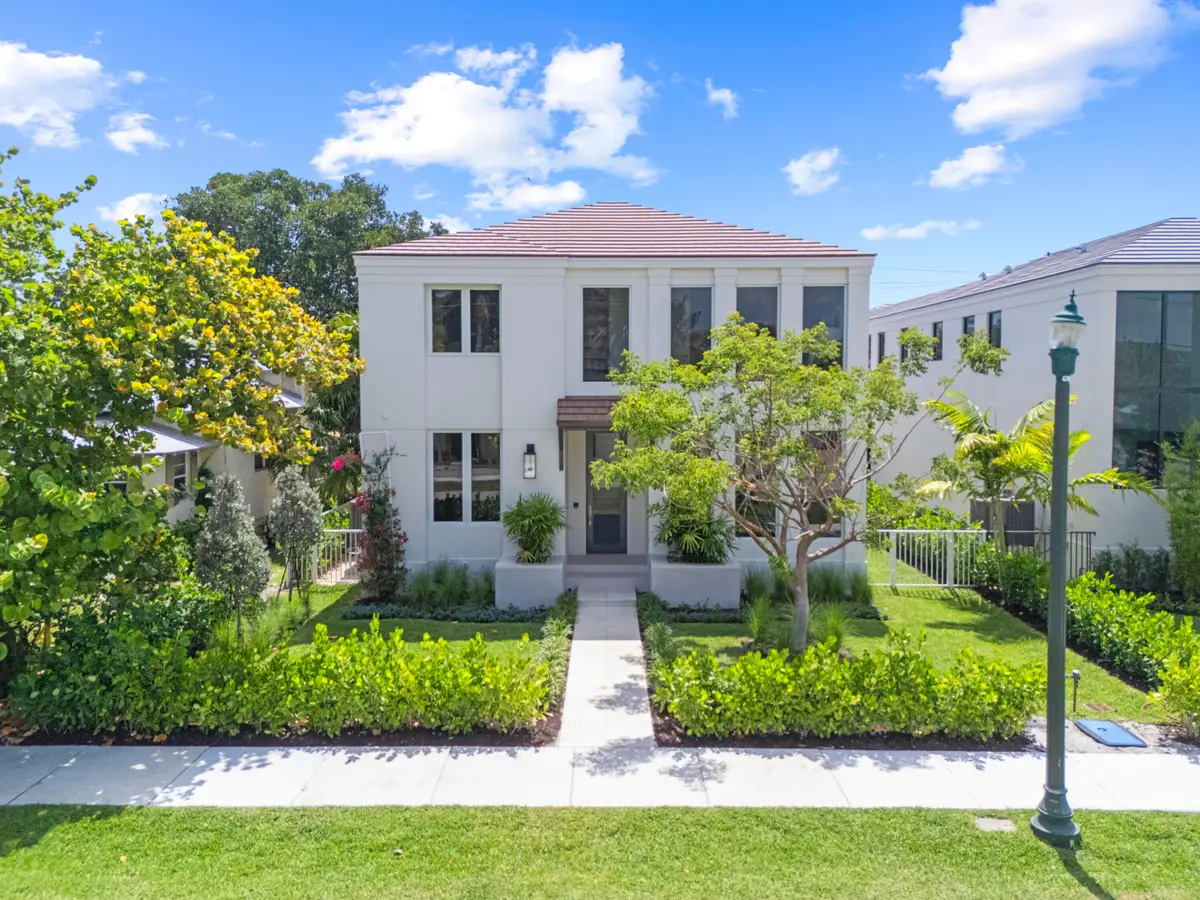 519 SE 4th Avenue, Delray Beach, FL 33483 - #1
