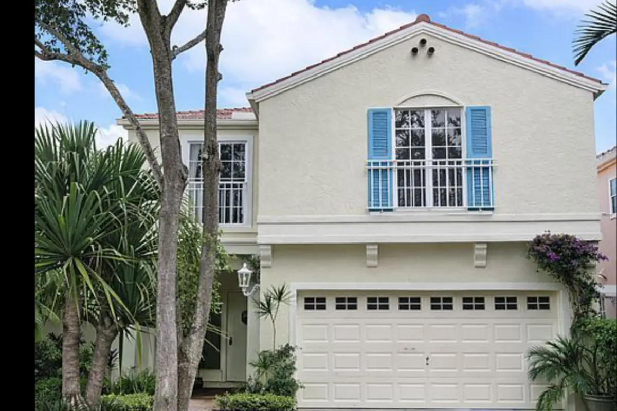 49 Va Verona, Palm Beach Gardens, FL 33418 - #1