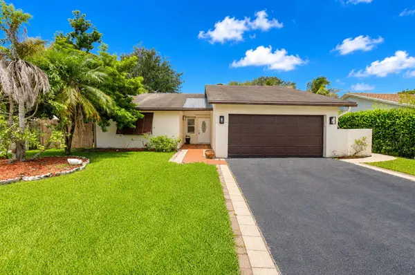 9510 Affirmed Lane, Boca Raton, FL 33496