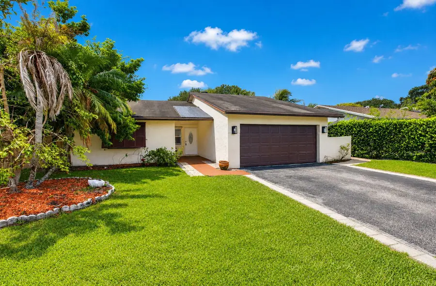 9510 Affirmed Lane, Boca Raton, FL 33496 - #2