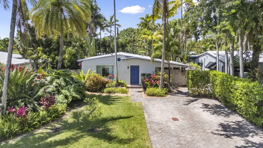 1627 NE 17th Avenue, Fort Lauderdale, FL 33305 - #2