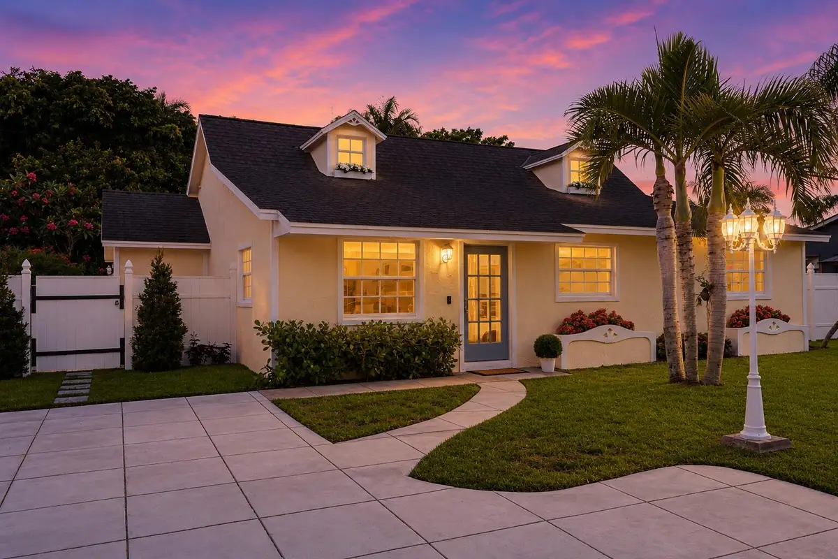 7416 Overlook Drive, Lake Worth, FL 33467 - #1
